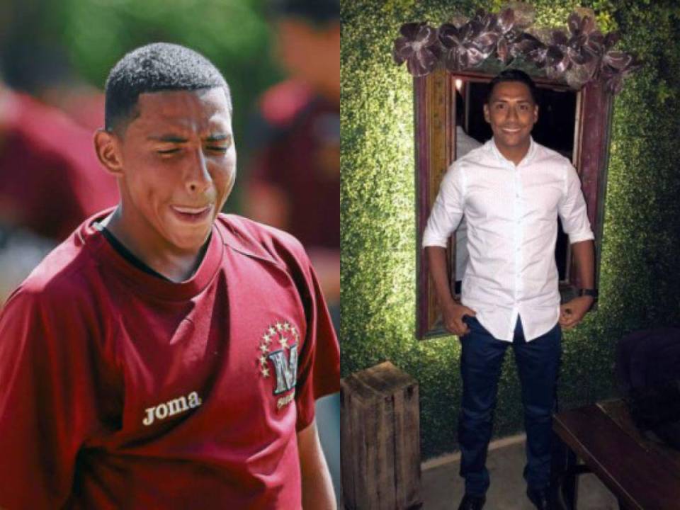 Con 44 años y una extensa carrera a sus espaldas, este es el presente de Luis “Güicho” Guzmán, jugador que ha vestido varias camisetas en el fútbol hondureño.