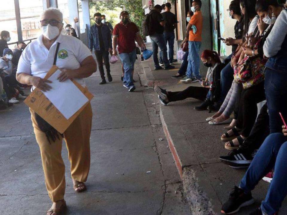 La ley se comenzará a socializar con diferentes sectores.