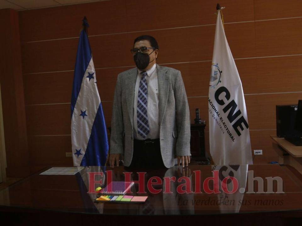 Julio Navarro ostentará su segundo cargo en este gobierno, pasando de crítico a protagonista.