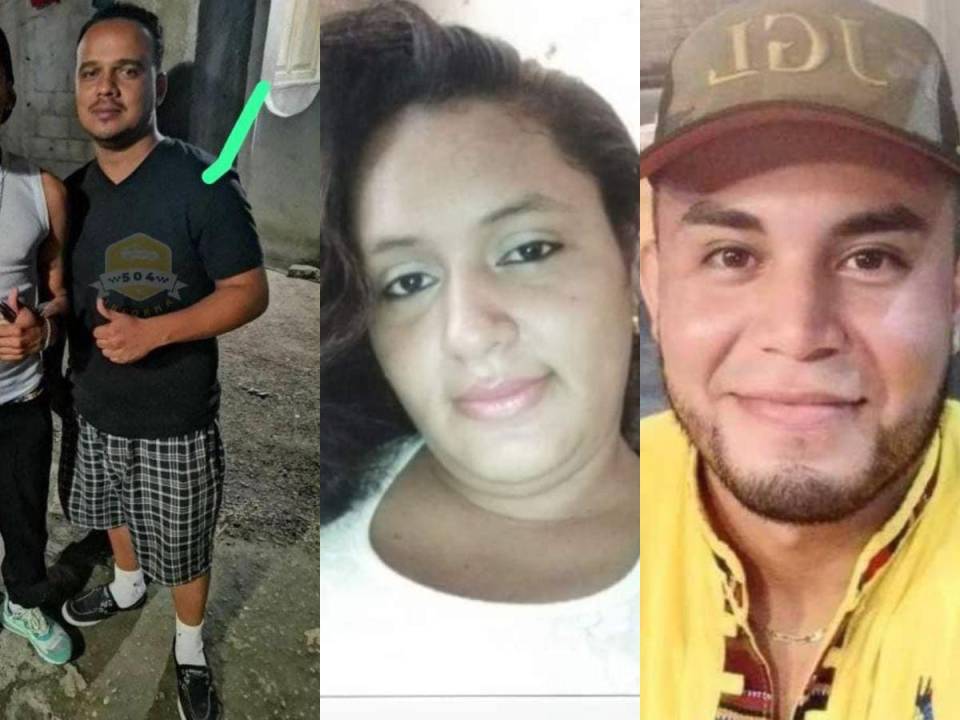 Como la dueña de una cantina y dos presuntos visitantes fueron identificadas las víctimas de una masacre registrada anoche en La Ceiba, en el departamento de Atlántida. Las personas se encontraban departiendo cuando sujetos armados ingresaron al lugar y los asesinaron a disparos. A continuación los detalles.