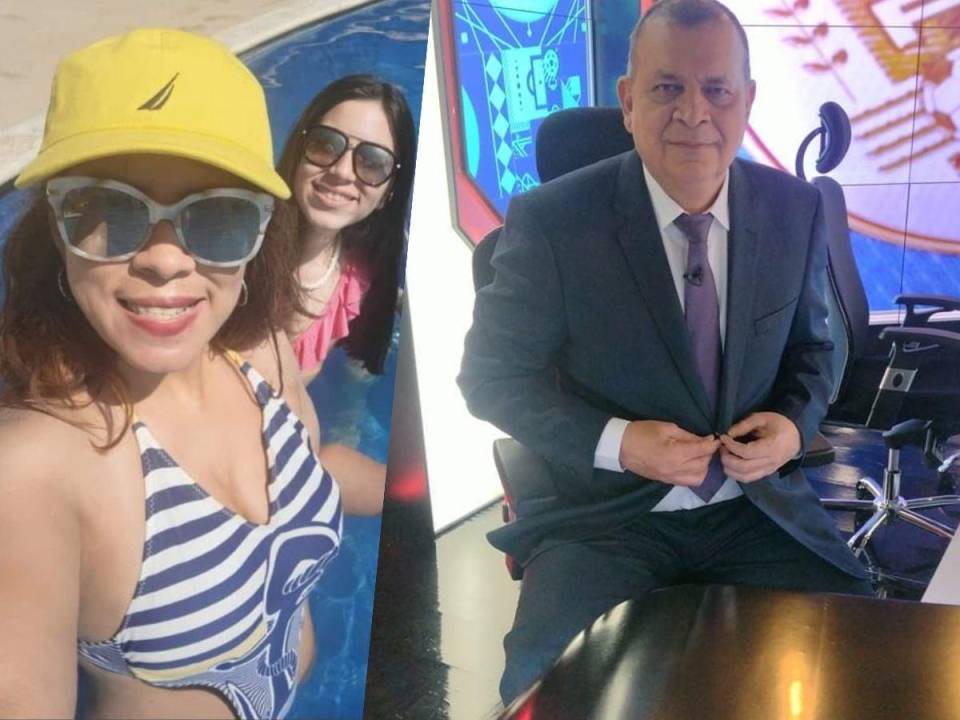 El periodista deportivo hondureño, Orlando Ponce, se hizo viral tras anunciar se casará con la periodista Melissa Andino, y mandan un mensaje a los críticos.