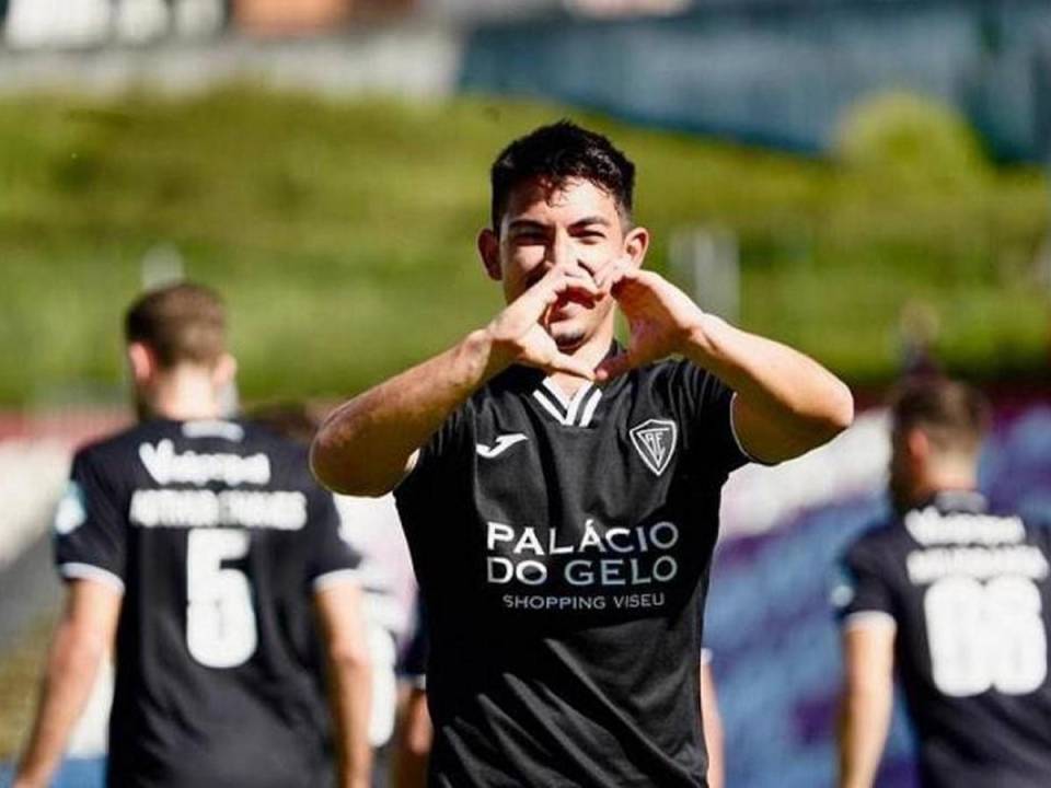 Si el equipo de Rubio obtiene el tercer lugar de la temporada, jugará una eliminatoria de dos partidos contra el decimosexto de la primera división de Portugal, campeonato en donde milita otro legionario: Bryan Róchez (Portimonense).