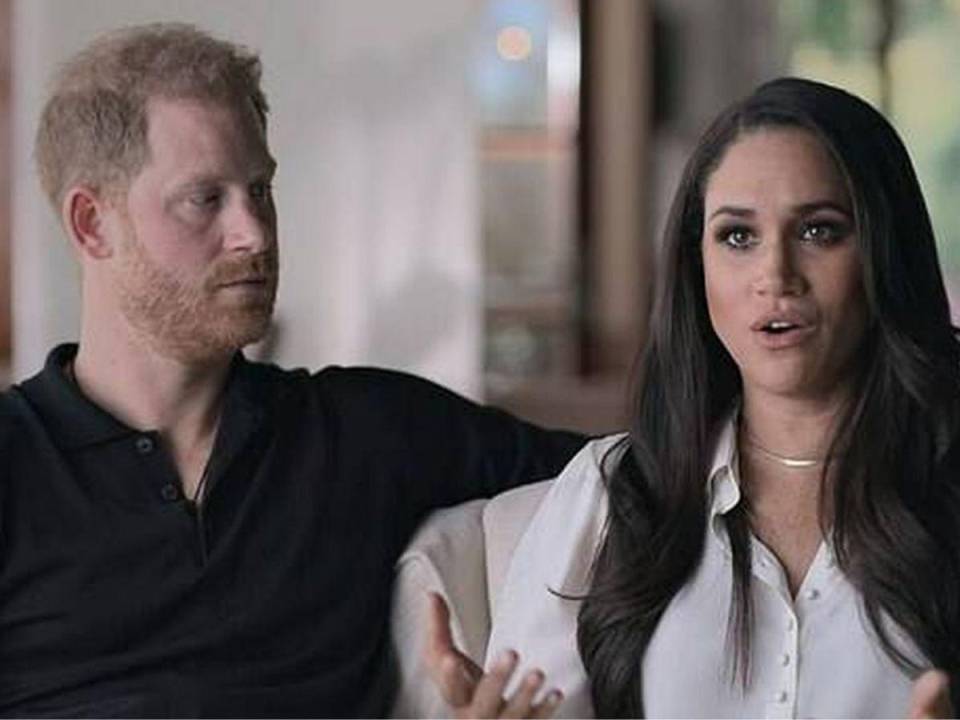 El príncipe Harry y su esposa, la actriz estadounidense Meghan Markle, están trabajando en dos series de no ficción con Netflix: un programa de estilo de vida y otro sobre polo profesional, anunció su productora. A continuación los detalles.