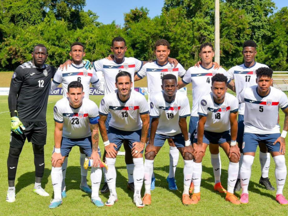 Cuba se enfrentará en las próximas semanas ante Honduras en la Liga de Naciones de Concacaf.
