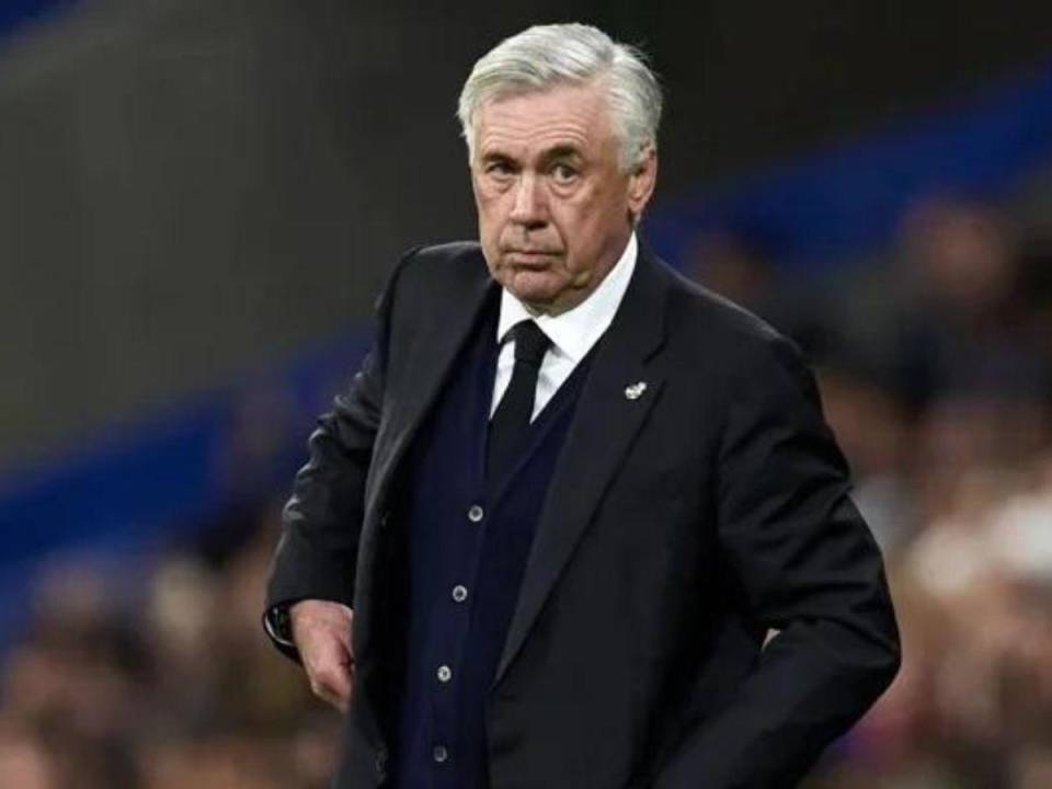 Carlo Ancelotti estaría por tomar las riendas de la Verdeamarela, en donde el objetivo no es otro más que conquistar el anhelado hexacampeonato del mundo.