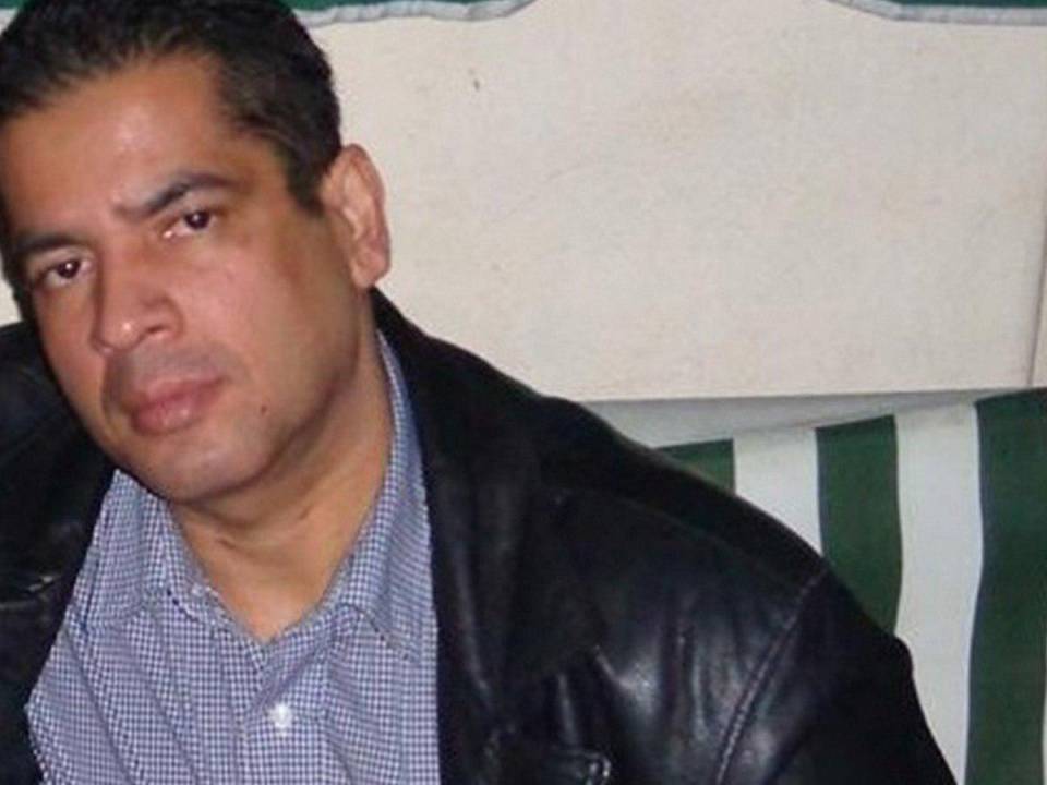 El periodista deportivo Walter Urbina cumplía una condena en la cárcel de Támara por la muerte del periodista Arístides Soto en 2001.