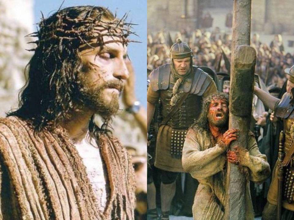Retratando de una forma cruda la Crucifixión de Jesús, “La Pasión de Cristo” es una de las películas habituales en Semana Santa y esto se sabe de su secuela.