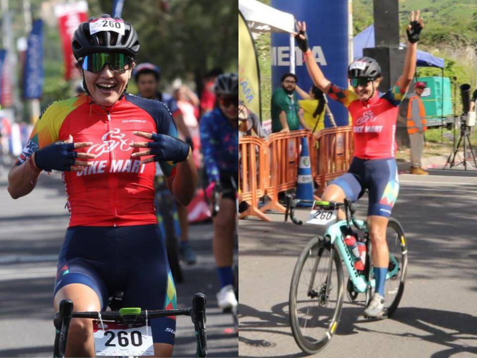 Con un gran desempeño y un triunfo indiscutible, GisselAndino, la competidora número 260, se coronó campeona en la categoría élite femenina de la Vuelta Ciclística EL HERALDO 2023. Desde el inicio de la competencia, Andino tomó una gran ventaja sobre sus contrincantes y logró alzarse con el primer lugar. A continuación los detalles.