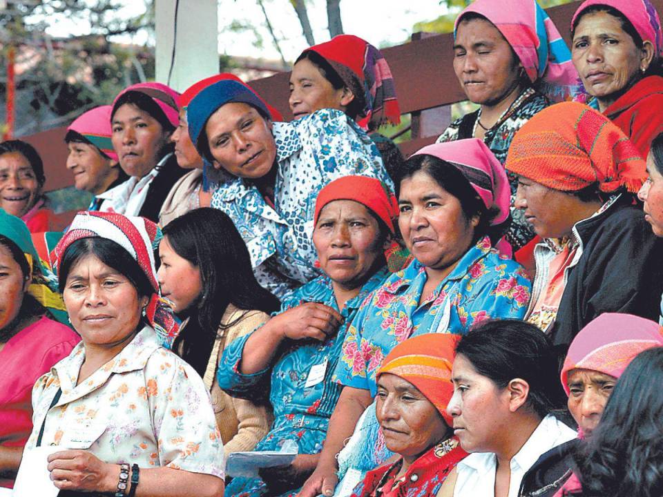 Luisa Cruz, Aleyda Romero, Ethel Ayala y Mayra Oyuela serán reconocidas con el premio “Tejedoras de la cultura”, por sus aportes a la cultura en Honduras desde diferentes áreas como el teatro, la literatura y la gestión cultural.