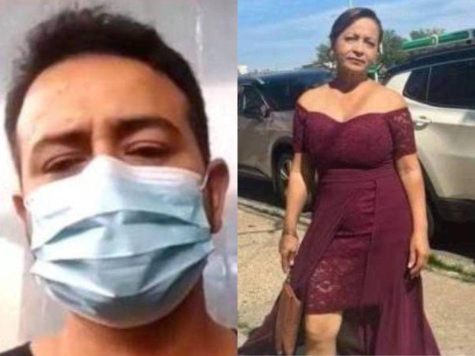 Hasta el momento hay cuatro detenidos por la desaparición de la hondureña Floridalma Roque en Guatemala, entre ellos el cirujano plástico Kevin Malouf Sierra.