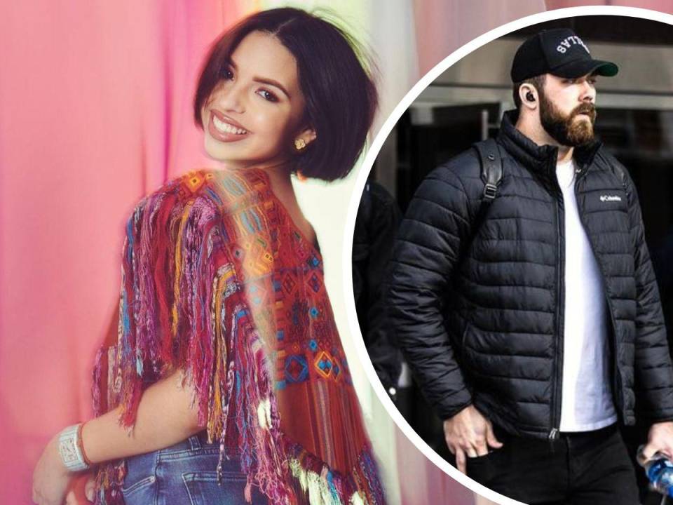 Los rumores de un posible romance entre la cantante Ángela Aguilar y una estrella de la NFL, Josh Ball de los Cowboys de Dallas, han cobrado fuerza en las redes sociales.