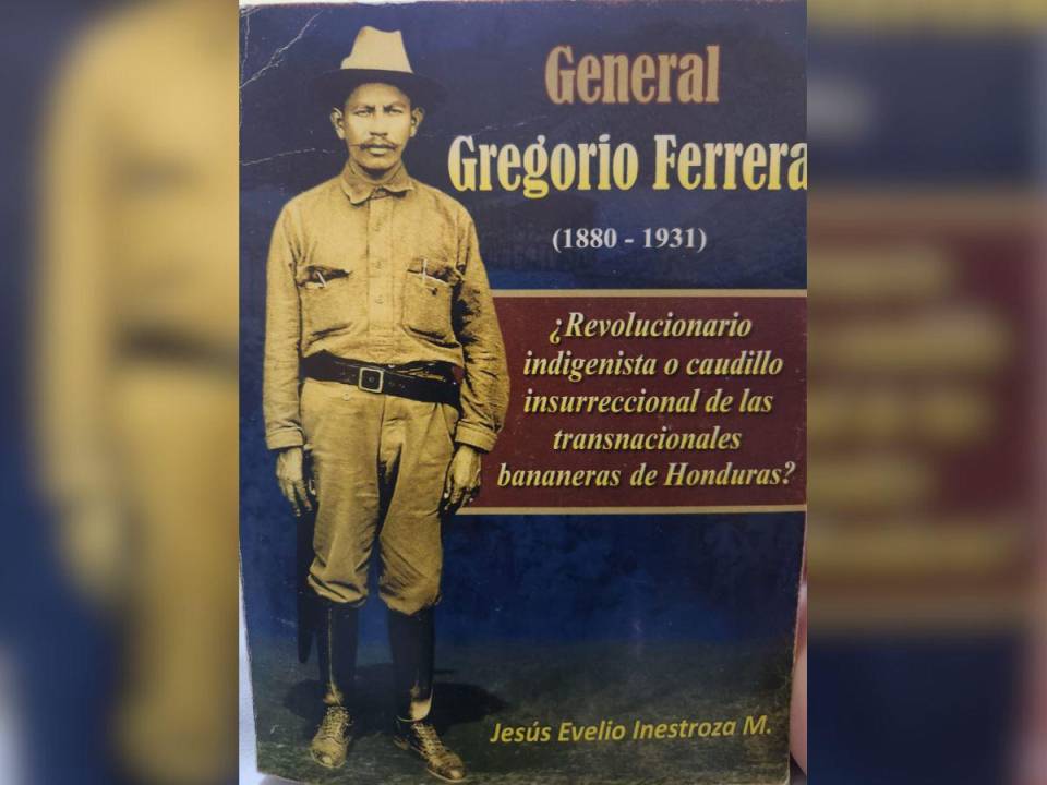 Gregorio Ferrera fue parte de una generación que incluye a otros personajes relevantes de nuestra historia como Tiburcio Carías Andino, Policarpo Bonilla y Rafael López Gutiérrez.