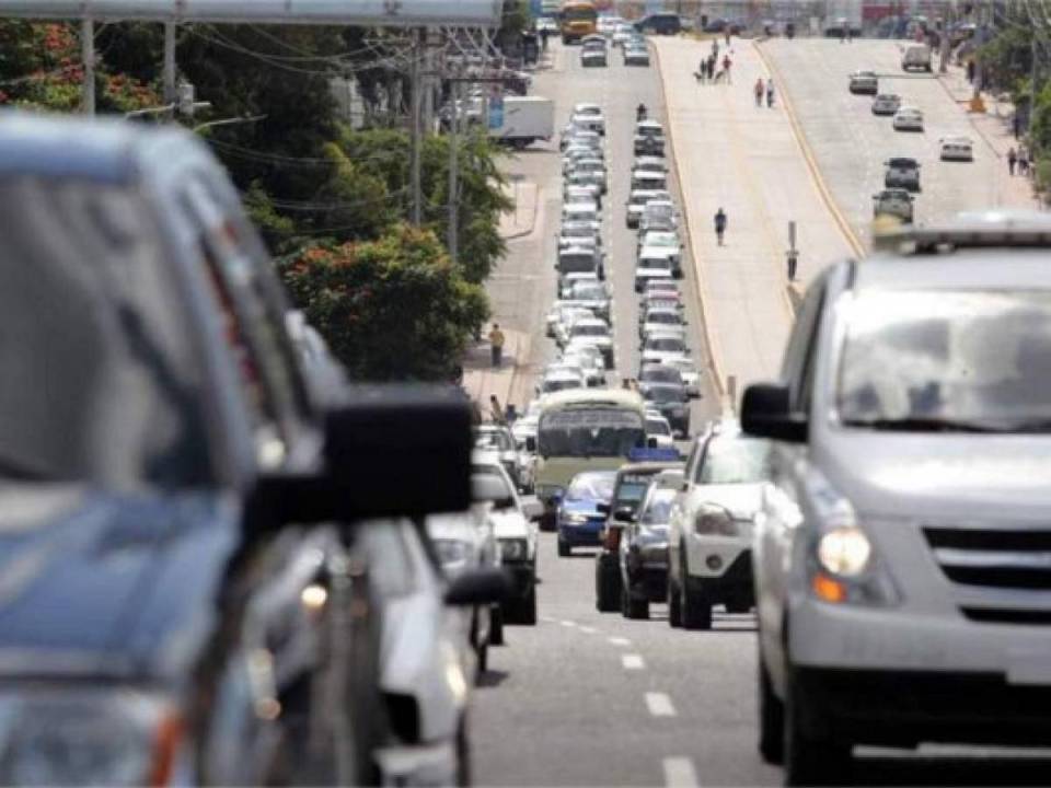 El diario oficial La Gaceta publicó el decreto de la aprobación de la amnistía vehicular del 2024, que entra en vigencia desde este 1 de febrero y tiene una validez de seis meses.