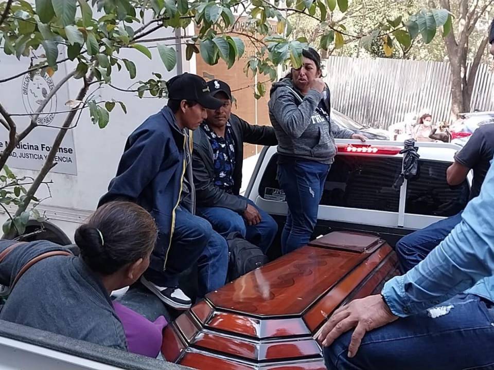 Matan a joven que salió de su casa tras recibir llamada de su novia en La Paz
