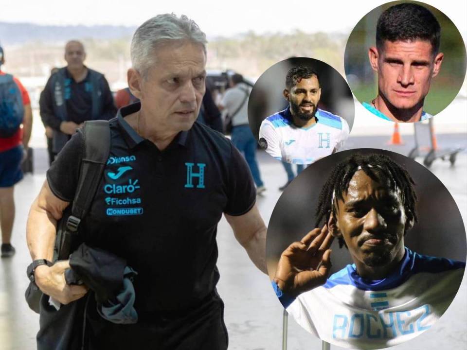 El ex seleccionado de Honduras aprovechó la previa de este duelo ante Costa Rica para adelantar el 11 titular con el que Reinaldo Rueda debería utilizar ante los ticos