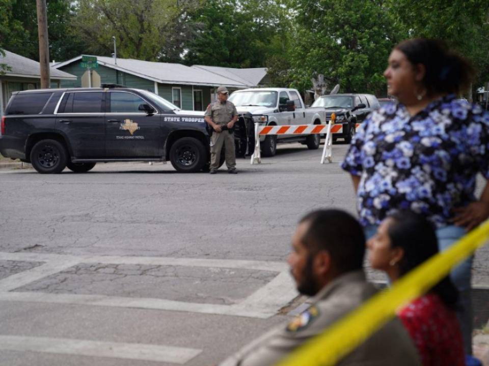 La reciente masacre de escuelas Texas dejó a más de 15 personas muertas.