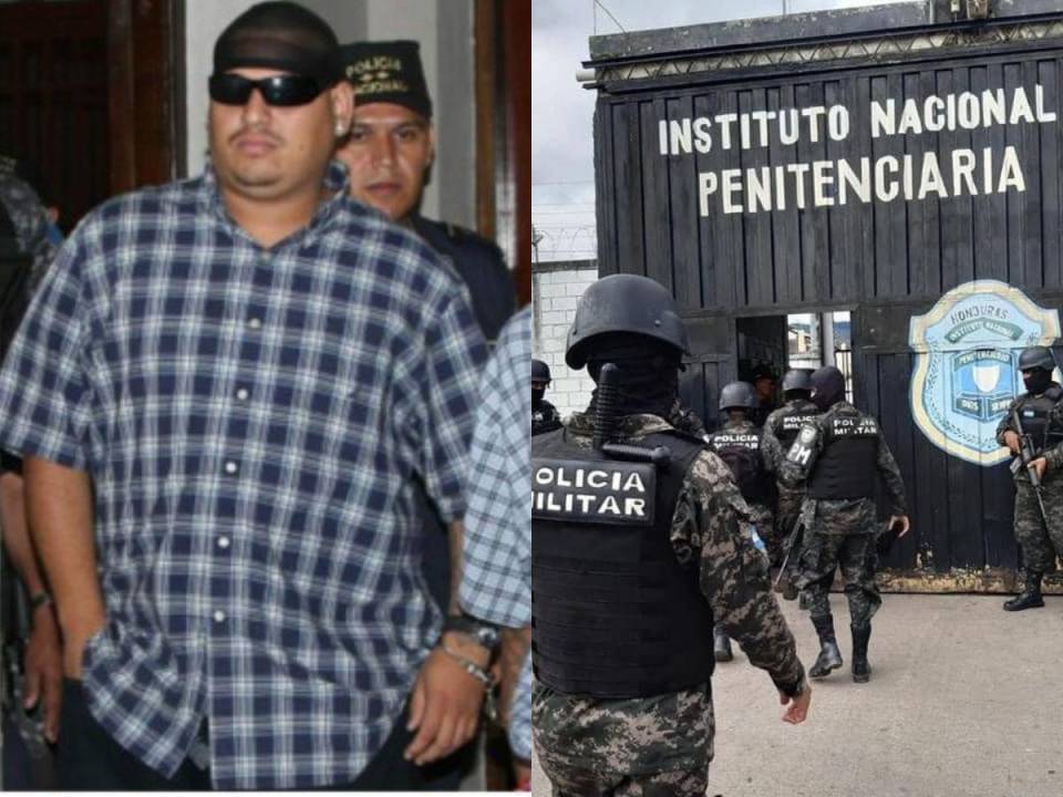 Las autoridades penitenciarias han identificado a los tres reclusos fallecidos dentro de la cárcel de Támara, en el Valle de Amarateca, zona central de Honduras, quienes fueron víctimas de un violento acto perpetrado por otros reclusos.