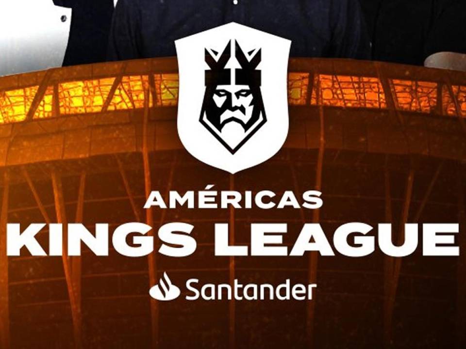 Dónde ver la Kings League Américas EN VIVO