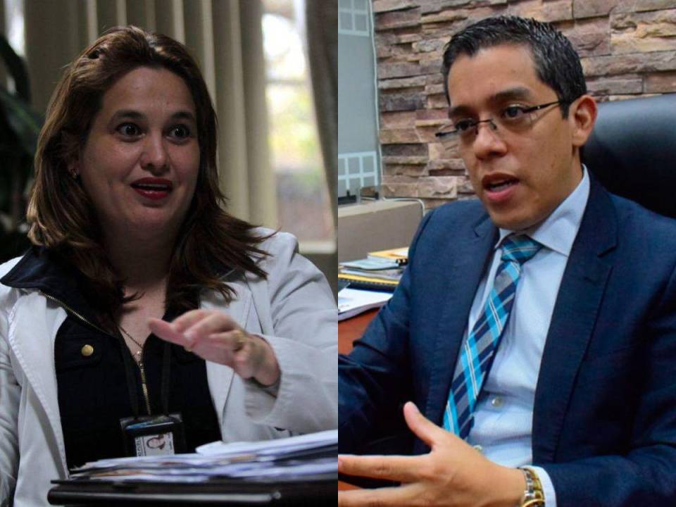 A criterio de Odir Fernández, Julissa Villanueva puede seguir “disfrutando de sus vacaciones”, Villanueva en descargo garantizó acciones legales.