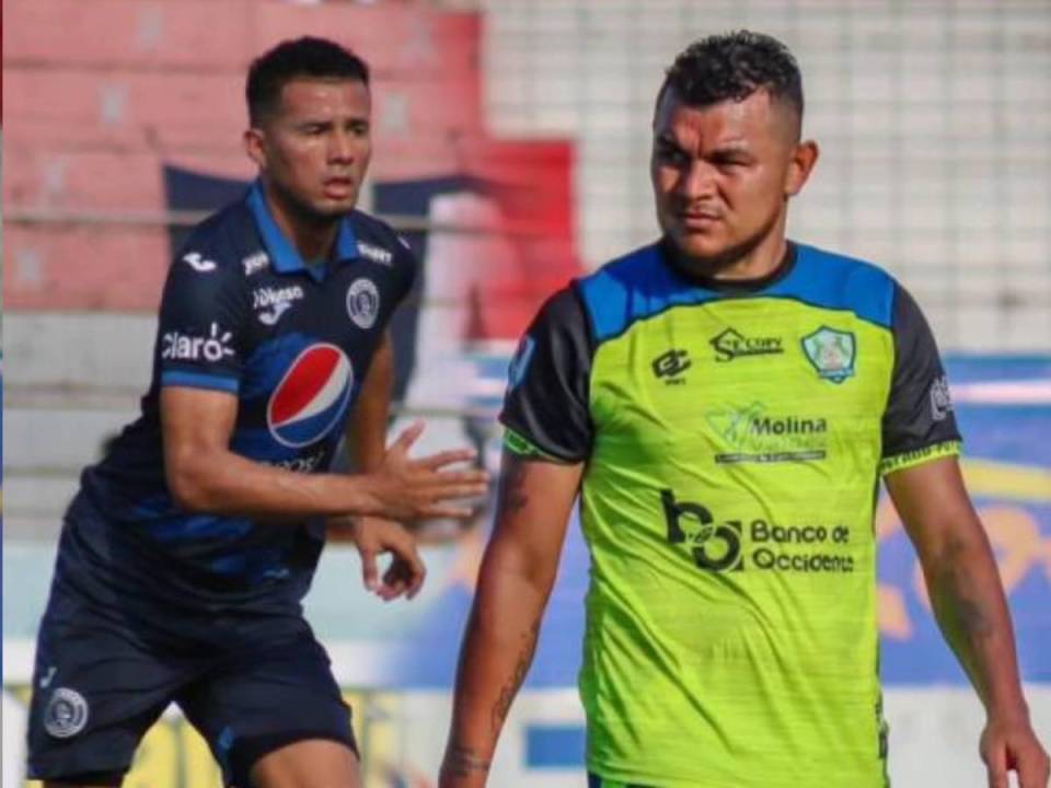 Estos son los futbolistas que no tienen equipo y podrían ser seducidos por los clubes de la Liga Nacional de Honduras