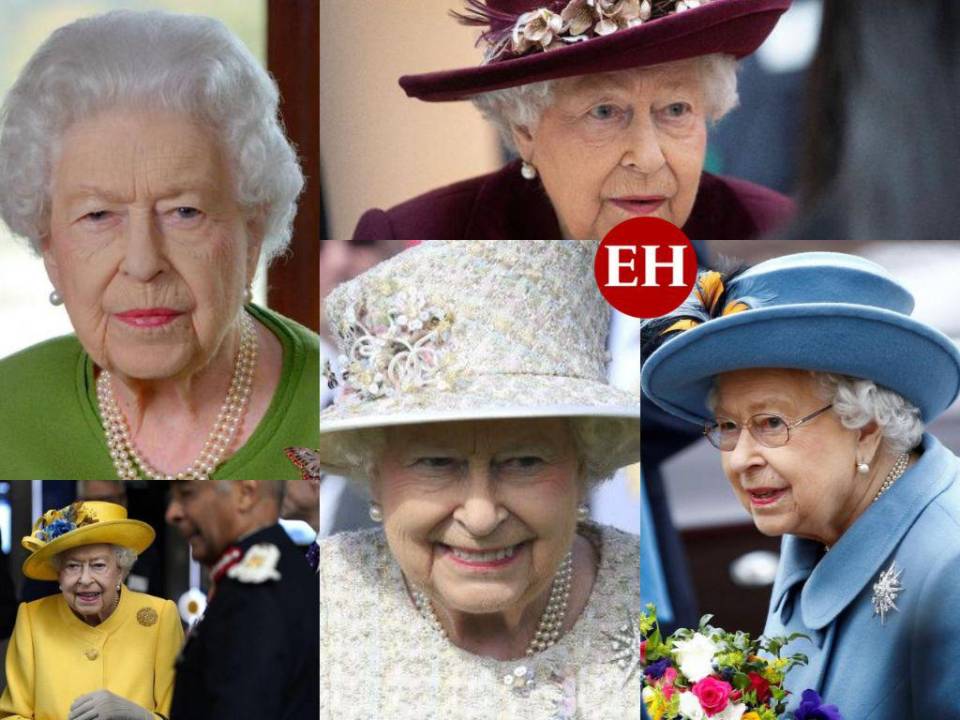 Antes de bajar el ritmo a los 95 años por motivos de salud, Isabel II dio 42 veces la vuelta al mundo y asistió cada año a cientos de actos, recepciones, inauguraciones y entregas de medallas. En esta galería te detallamos cuáles -exactamente- eran sus funciones en el trono británico. ¡No te lo pierdas!