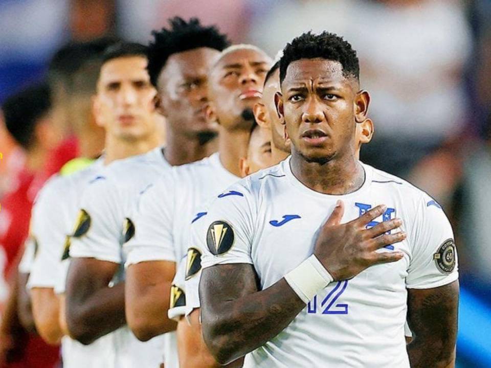 La mayoría disputarán su tercera eliminatoria de la Concacaf.