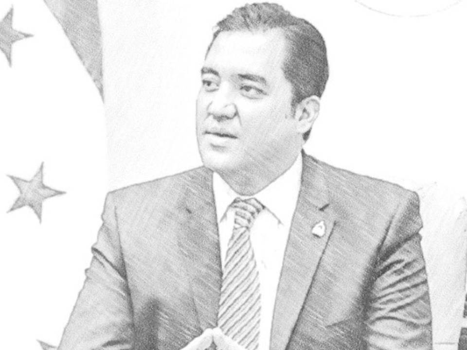 El secretario privado de la presidencia, Héctor Manuel Zelaya, se burló de los “cachurecos” en redes sociales.