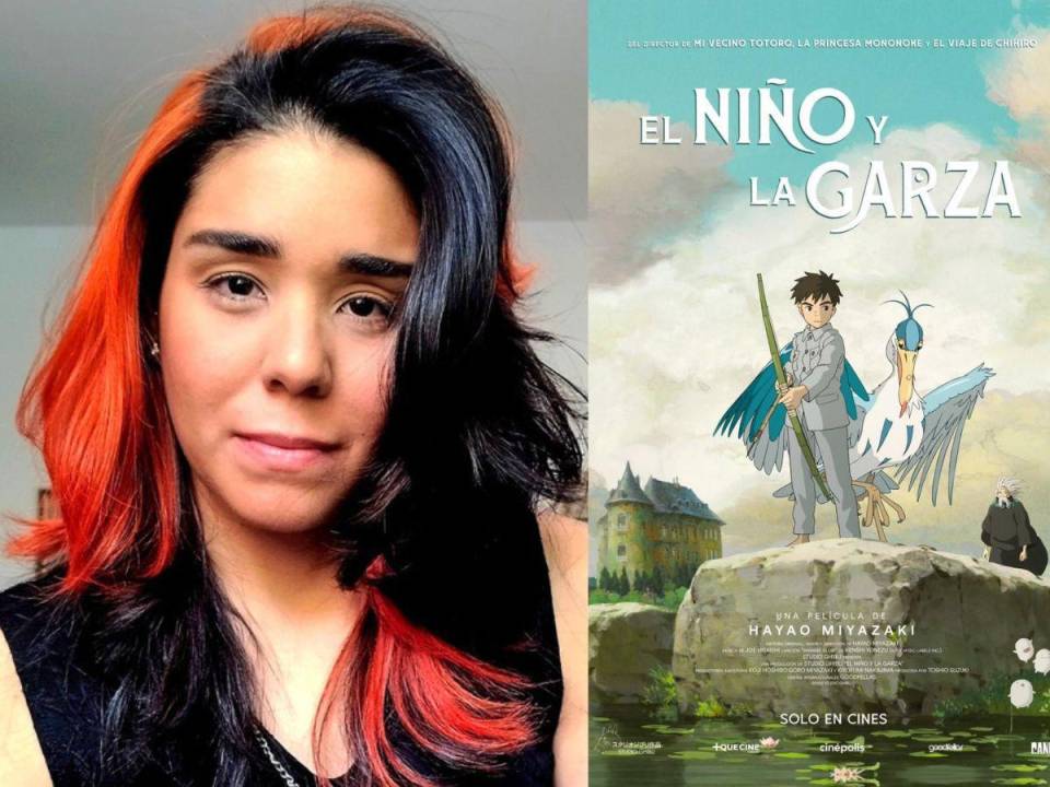 La ilustradora colombiana, Geraldine Fernández, admitió que mintió sobre haber trabajado en Studio Ghibli, el famoso estudio de animación japonés. Las declaraciones de Fernández generaron polémica en redes sociales, ya que aseguraba haber participado en la película “El niño y la garza”, la cual se estrenó recientemente en México.