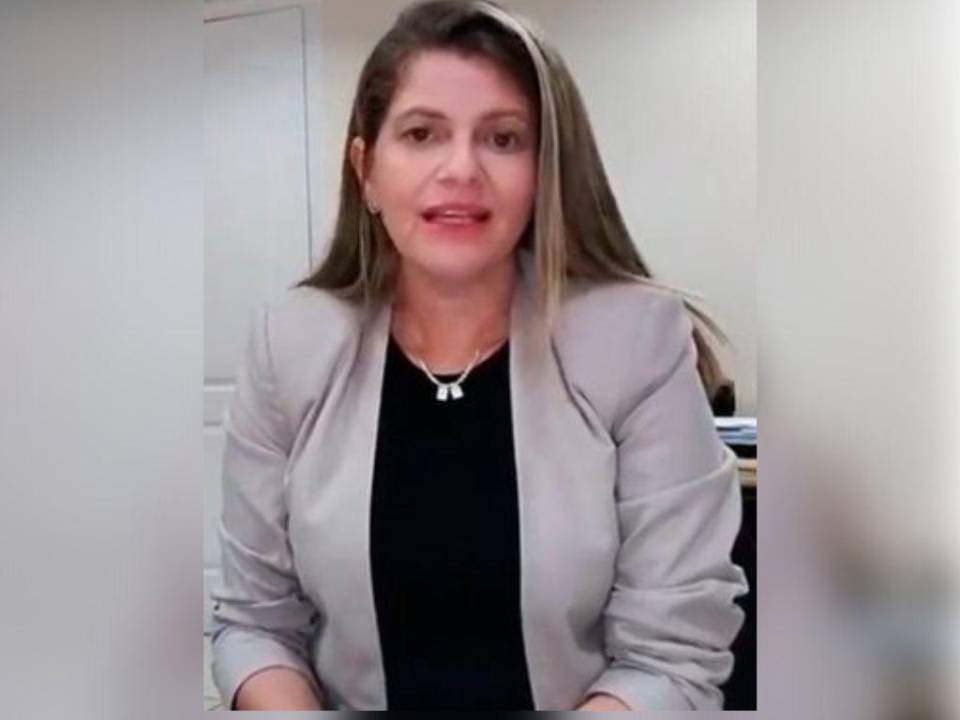 Karen Rodríguez, la exdirectora del despacho del designado presidencial de Salvador Nasralla, denunció el pasado 10 de agosto al delegado en materia anticorrupción de esa oficina, Moisés Ulloa, por acoso sexual.