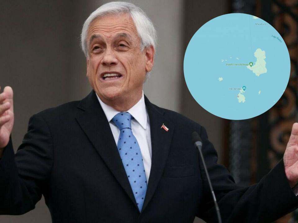 Este martes las autoridades de Chile confirmaron la muerte del expresidente Sebastián Piñera en un accidente de helicóptero. A continuación los detalles sobre este lamentable hecho.