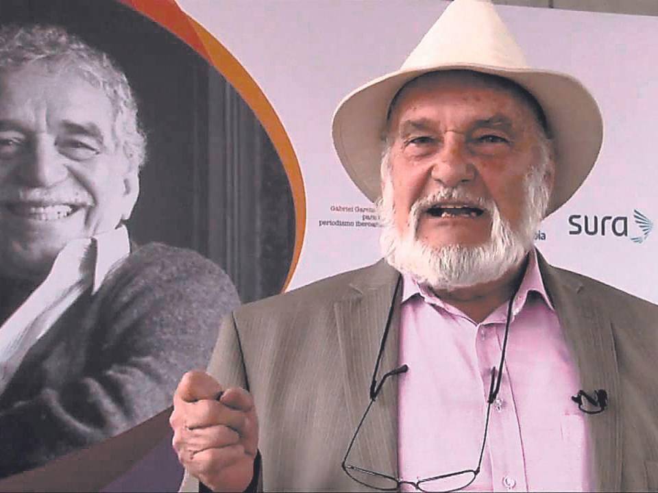 Gabriel García Márquez y Guillermo “El Mago” Dávila, entre el 18 y el 23 de septiembre de 1951, editaron tres números del modesto vespertino que llamaron Comprimido.