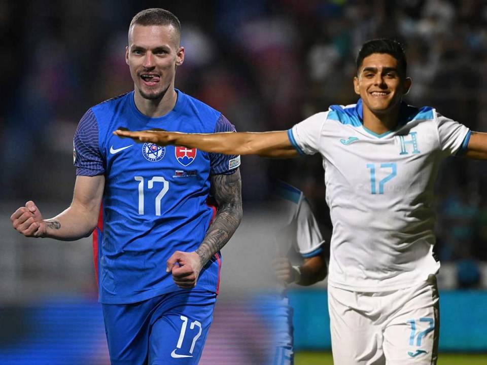 Honduras e Islandia tendrán su partido amistoso para este inicio de año, de cara a prepararse para enfrentar a Costa Rica.