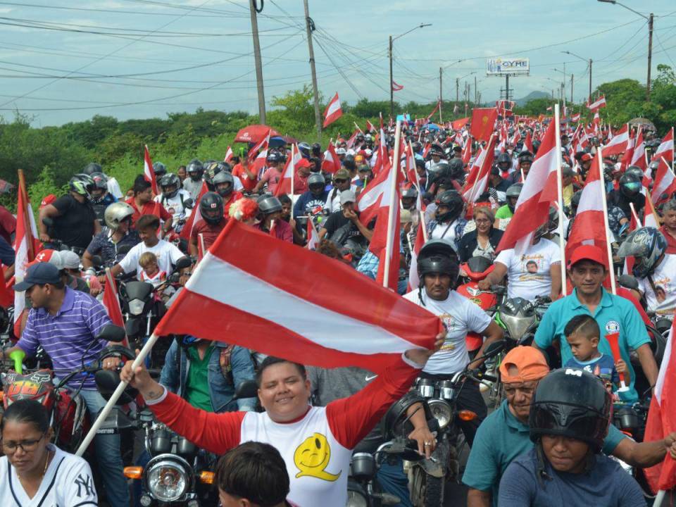 Esta tradición anual reúne a las personas en Choluteca y se destaca por sus esfuerzos en la recaudación de fondos para apoyar diversas causas.