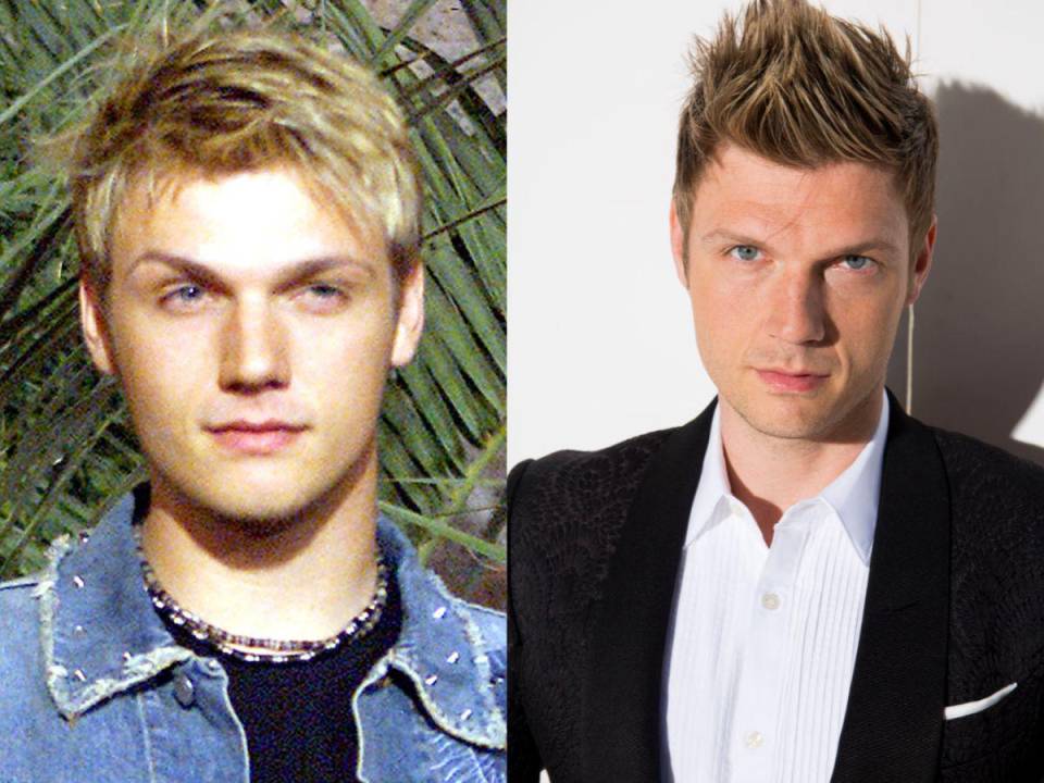 El reconocido cantante estadounidense y exvocalista del exitoso grupo pop Backstreet Boys desde 1993, Nickolas Gene Carter mejor conocido como Nick Carter, ha logrado una destacada carrera musical en solitario a lo largo de los años.