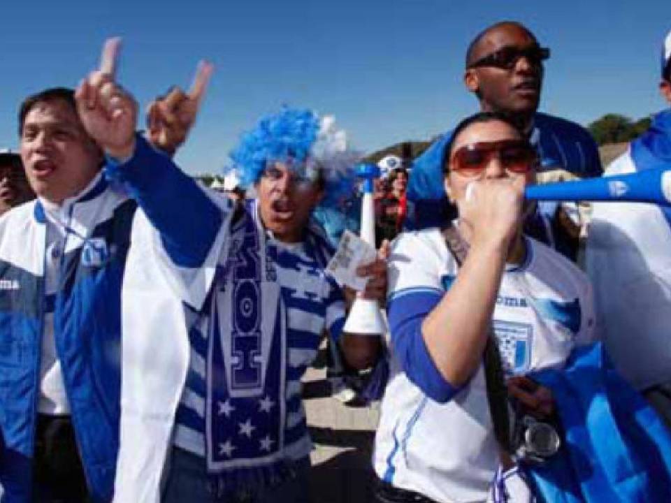 El estadio donde se jugará el partido tiene capacidad para 20 mil espectadores.