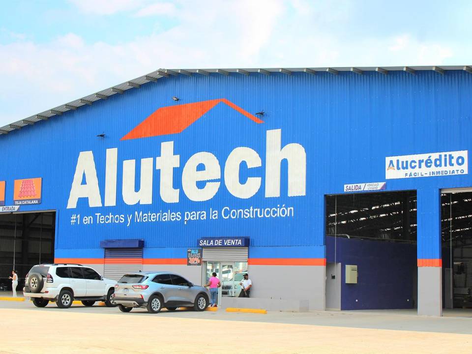 Con un programa de bonos por $100 millones, la empresa hondureña Alutech, reafirma su compromiso con el crecimiento regional.