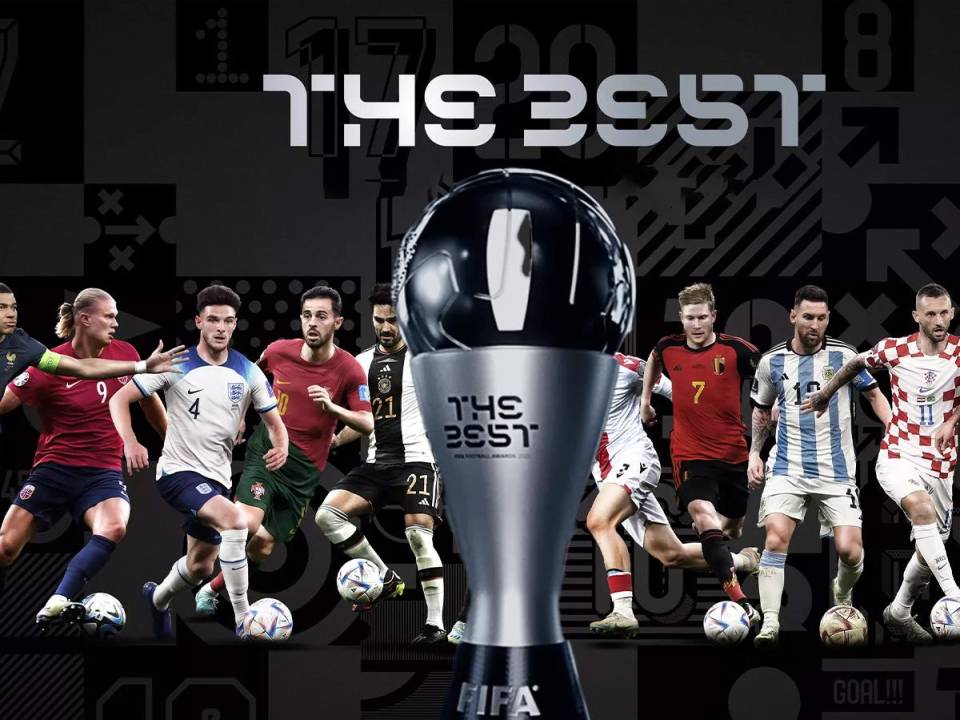 FIFA realizará su octava gala de los premios “The Best” y Messi figura en la lista de nominados y ya hay fechas para el evento.