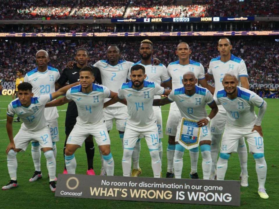 Honduras podría recibir un importante premio si logra clasificar a la Copa América 2024.