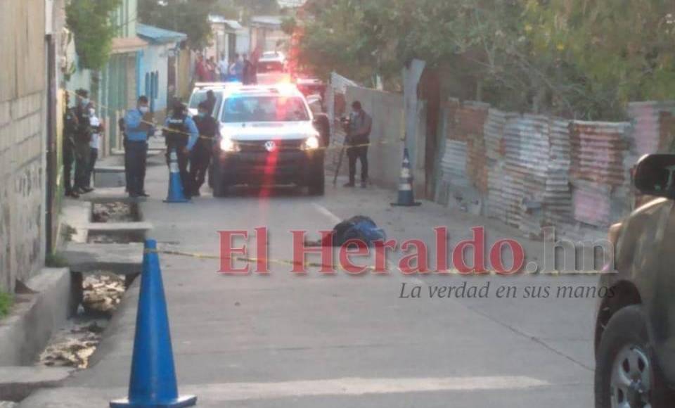 Ataques a transportistas, crímenes y violencia: el resumen de sucesos en Honduras