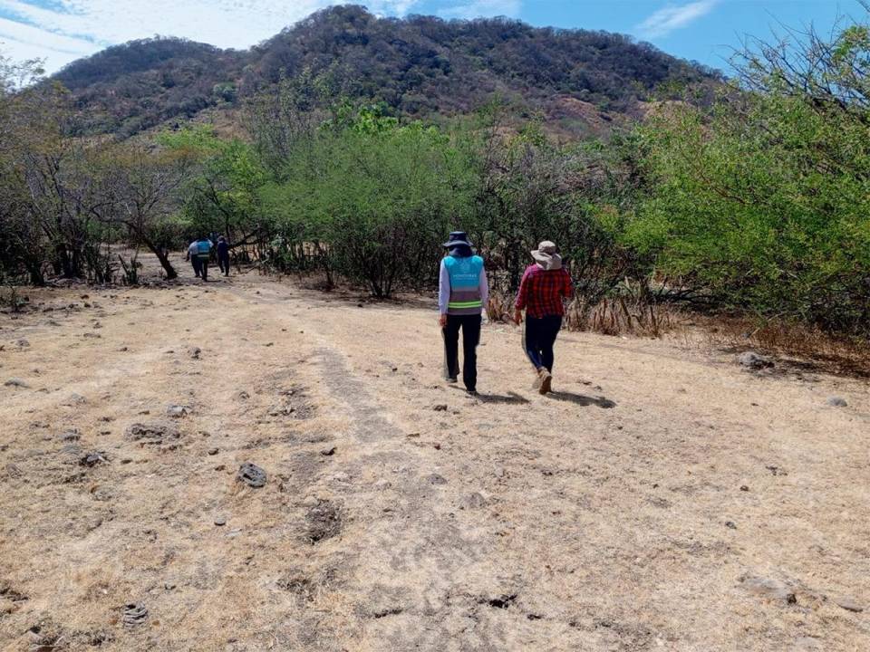 Valle y Choluteca participan en proyecto geotérmico regional