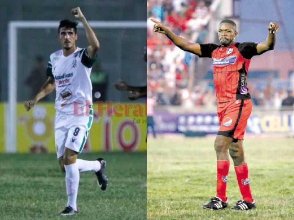 Platense, Hispano, Juticalpa FC, entre otros aparecen en el listado de equipos que descendieron a la Liga de Ascenso. Lobos UPN o Vida, solo uno descenderá a segunda división. Acá el listado.