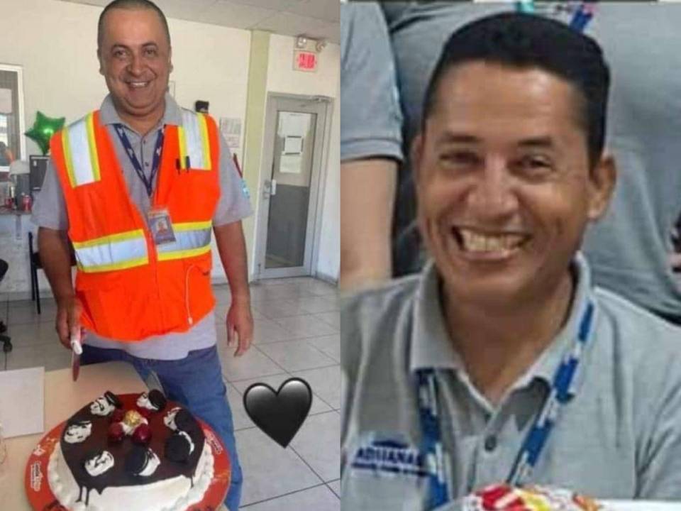 En horas de la madrugada de este lunes -13 de mayo- dos empleados de Aduanas de Honduras murieron en un fatal accidente vial ocurrido en la carretera CA-5, cerca del Aeropuerto Internacional de Palmerola, en Comayagua, zona central de Honduras.