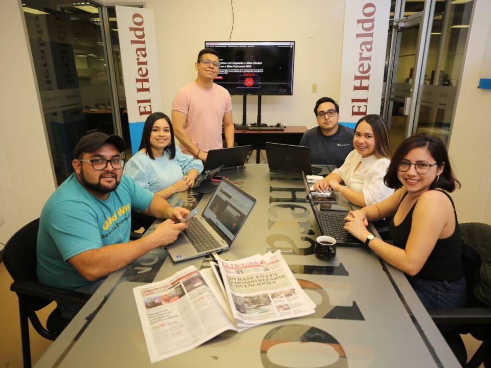 Equipo de verificación de EL HERALDO Plus Factual.