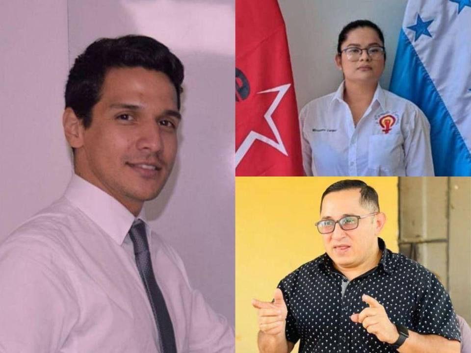 La reciente polémica de Carlos Estrada se suma a un amplio listado de burócratas nombrados por el actual gobierno de Xiomara Castro