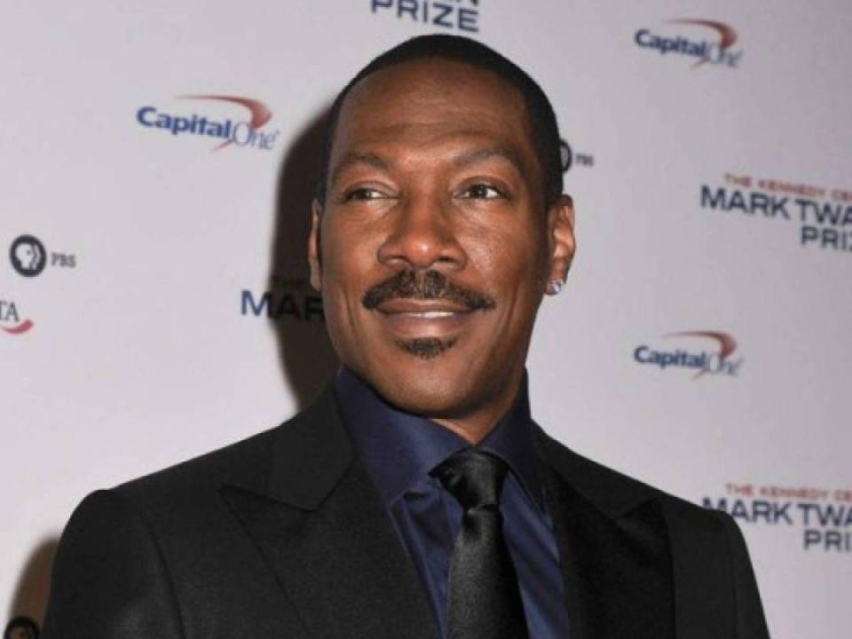 La película “The Pickup” es protagonizada por Eddie Murphy, Pete Davidson y Keke Palmer