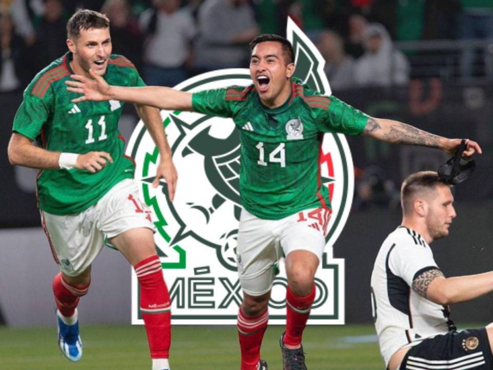 México saca a sus mejores goleadores para enfrentar a Honduras en la Liga de Naciones de Concacaf.