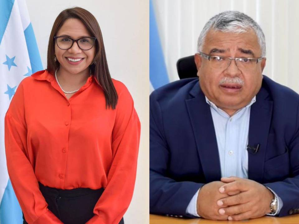 Mirtha Gutiérrez y Guido Eguigure habrían renunciado a sus cargos en la Secretaría de Derechos Humanos.
