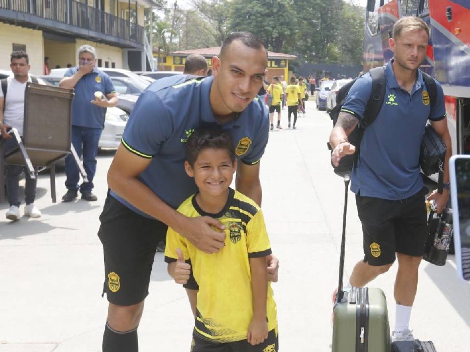 Los aurinegros acumulan siete partidos sin vencer a los merengues.