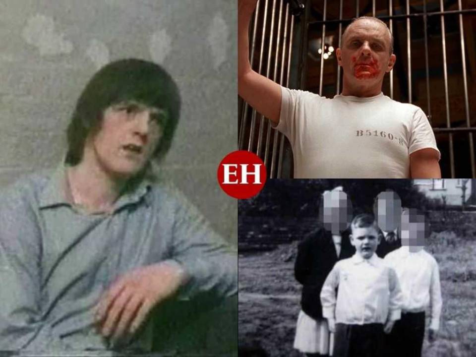 Considerado como el criminal más peligroso de Inglaterra, Robert Maudsley, de 68 años, está guardando prisión en una caja de cristal bajo tierra, sin la posibilidad de tener contacto con ningún otro preso. El caníbal mató a cuatro personas y se comió parte del cerebro de una de sus víctimas. ¿Cómo vive y qué piensa uno de los asesinos en serie más famosos de todos los tiempos? Checa a continuación.