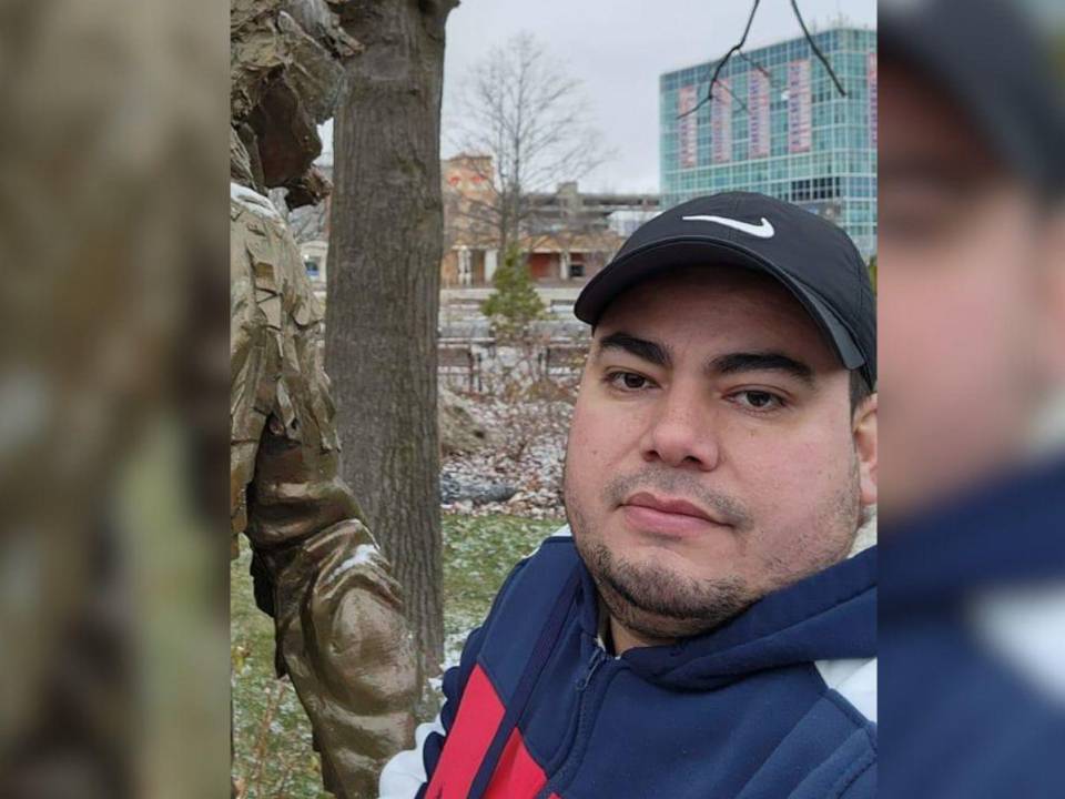 Fue el hermano mayor de Maynor Suazo quien confirmó que el hondureño era uno de los seis desaparecidos en el accidente de la madrugada de este martes en un puente de Baltimore. A continuación más detalles.